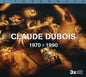 Claude Dubois / L'Integrale Dubois 1970-1990 - CD (USed)