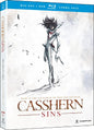 Casshern Sins: The Complete Series [Blu-ray + DVD] - www.Shopthatapp.com