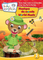 Baby Einstein: World Music - DVD (Used) - www.Shopthatapp.com