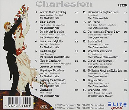 Charleston - www.Shopthatapp.com