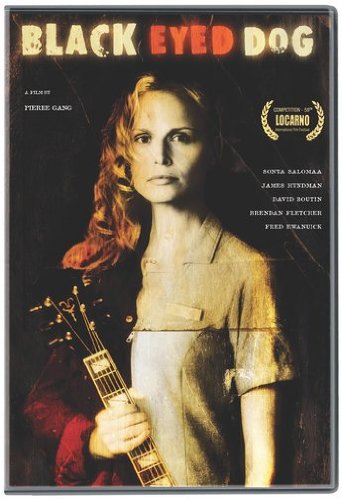 Black Eyed Dog - DVD - www.Shopthatapp.com