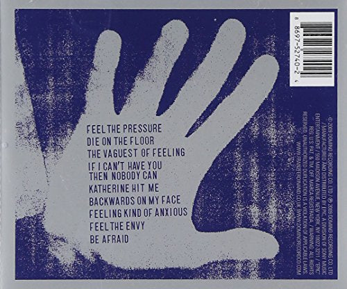 Blood: Franz Ferdinand(Dub) - www.Shopthatapp.com