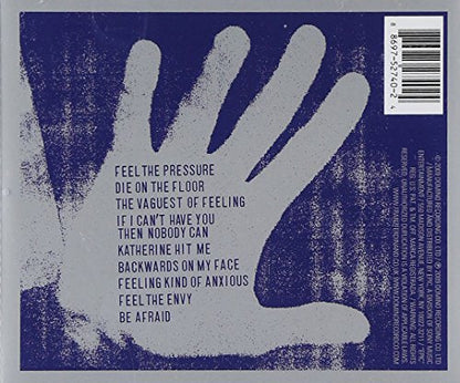 Blood: Franz Ferdinand(Dub) - www.Shopthatapp.com