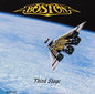 Boston / Third Stage - CD (Used) - www.Shopthatapp.com