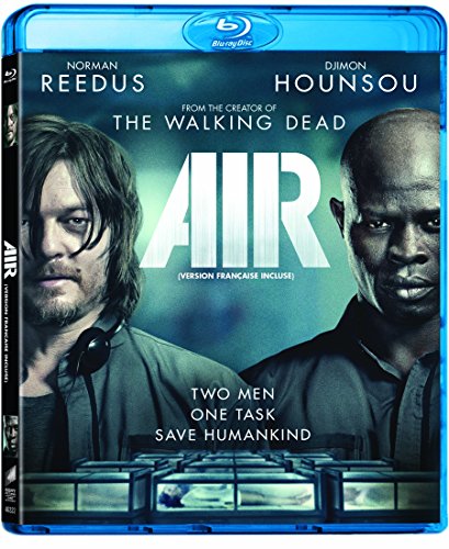Air - Blu-Ray (Used) - www.Shopthatapp.com