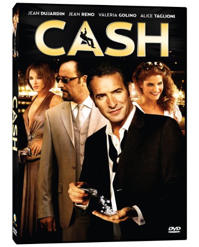 Cash - DVD - www.Shopthatapp.com