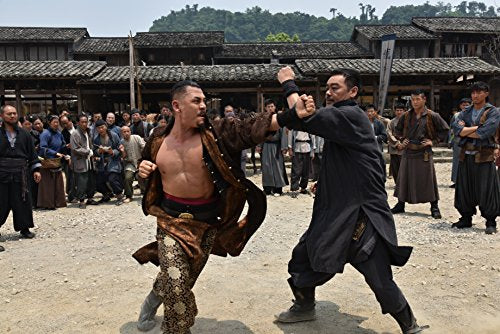 Call of Heroes [Blu-ray]^Call of Heroes - www.Shopthatapp.com