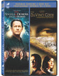 Angels & Demons / The Da Vinci Code - DVD (Used)