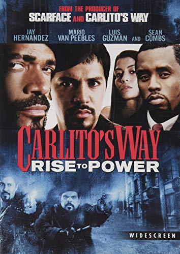 Carlito's Way: Rise to Power (Widescreen Edition) - www.Shopthatapp.com