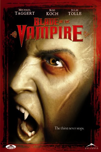 Blade of the Vampire - www.Shopthatapp.com