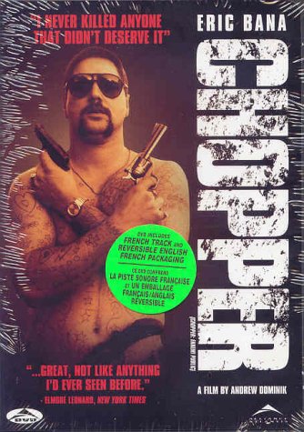 Chopper (Bilingual) - www.Shopthatapp.com