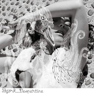 Bjork / Vespertine - CD (Used) - www.Shopthatapp.com