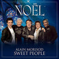 Alain Morisod  & Sweet People / Noël - CD