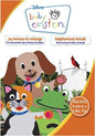 Baby Einstein: Neighborhood Animals (Quebec Version - French/English) (Version française) - DVD (Used) - www.Shopthatapp.com