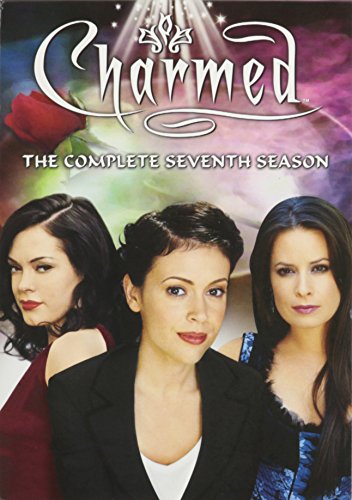 Charmed: The Complete Seventh Season - www.Shopthatapp.com