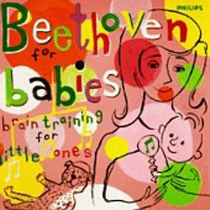 Beethoven for Babies / Various - www.Shopthatapp.com