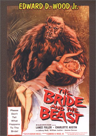 Bride and the Beast (Full Screen) [Import] - www.Shopthatapp.com
