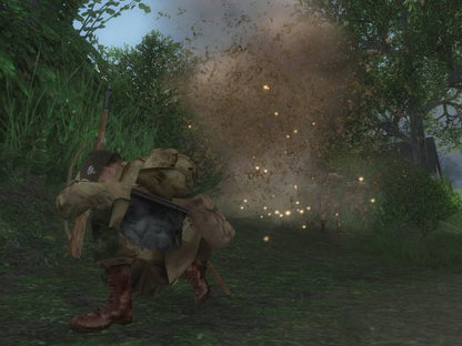 Brothers in Arms: Road to Hill 30 (DVD-Rom) - www.Shopthatapp.com