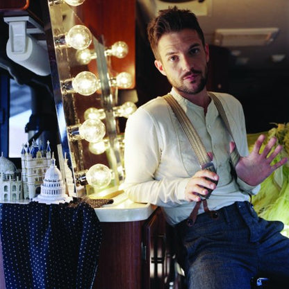 Brandon Flowers / Flamingo - CD (Used) - www.Shopthatapp.com