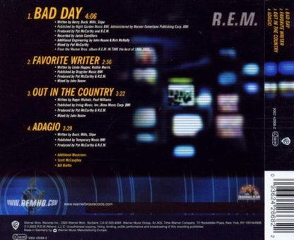 Bad Day Maxi - www.Shopthatapp.com