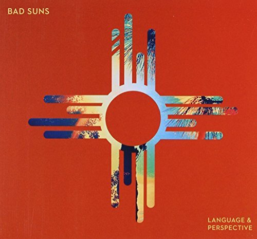 Bad Suns / Language & Perspective - CD - www.Shopthatapp.com