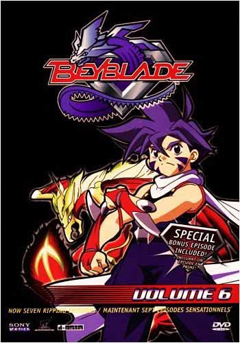 Beyblade - Battle Series: Vol. 5 - www.Shopthatapp.com