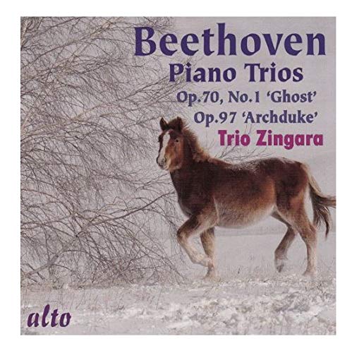 Beethoven: Piano Trios - www.Shopthatapp.com