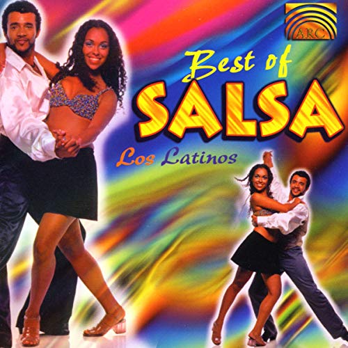 Best of Salsa - www.Shopthatapp.com