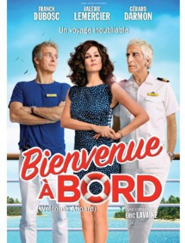Bienvenue à bord - DVD (Used) - www.Shopthatapp.com