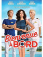 Bienvenue à bord - DVD - www.Shopthatapp.com