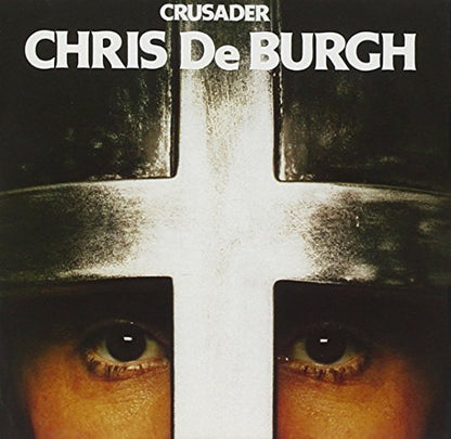 Chris De Burgh / Crusader - CD (Used) - www.Shopthatapp.com
