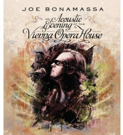 An Acoustic Evening At The Vienna Opera House (Blu-ray) - www.Shopthatapp.com