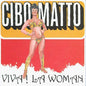 Cibo Matto / Viva! La Woman - CD (Used)