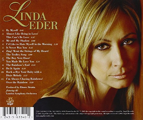 By Myself: The Songs of Judy Garland - www.Shopthatapp.com