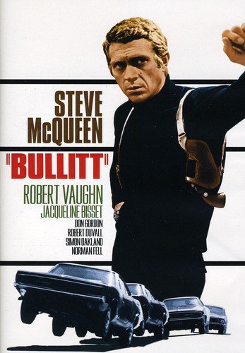 Bullitt (Bilingual) [Import] - www.Shopthatapp.com