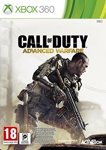 Call of Duty: Advanced Warfare - Xbox 360 by Activision - www.Shopthatapp.com