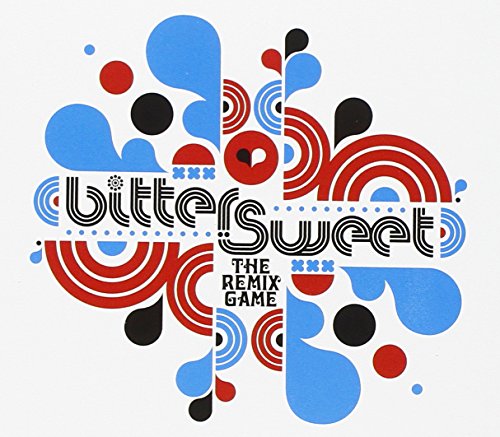 Bitter:Sweet / The Remix Game - CD - www.Shopthatapp.com