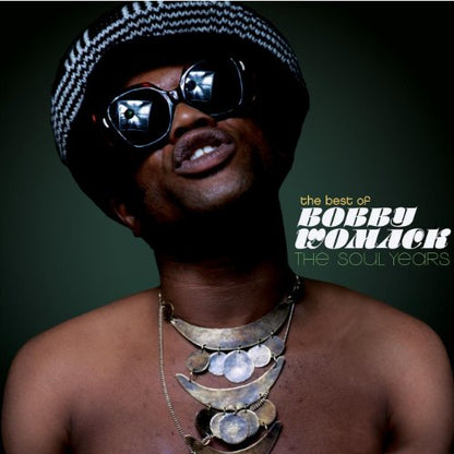 Best Of Bobby Womack - www.Shopthatapp.com