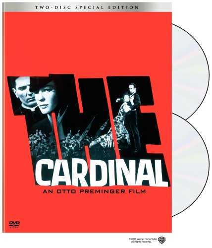 Cardinal [Special Edition] (Sous-titres français) [Import] - www.Shopthatapp.com