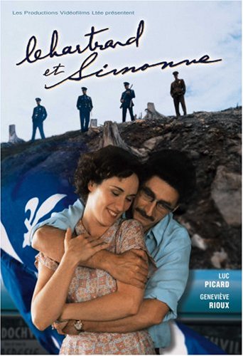 Chartrand Et Simone (Version française) - DVD (Used) - www.Shopthatapp.com