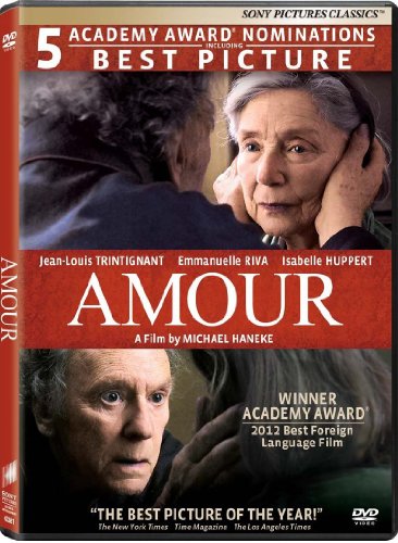 Amour (Bilingual) (Version française) - www.Shopthatapp.com