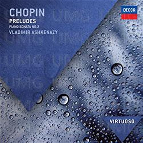 Chopin Preludes - www.Shopthatapp.com