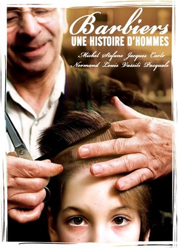 Barbiers: Une Histoire d'Hommes (Version française) - www.Shopthatapp.com