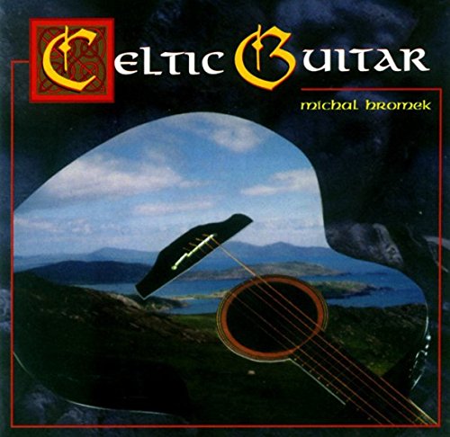 Celtic Guitar - www.Shopthatapp.com
