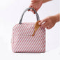 Insulated Lunch Bag for every day use. - www.Shopthatapp.com