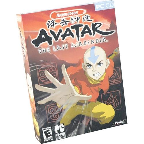 Avatar: The Last Air Bender - www.Shopthatapp.com