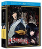 Basilisk - Complete Series ( Anime Classics) [Blu-ray + DVD] - www.Shopthatapp.com