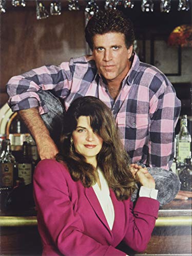 Cheers: Season 8 - www.Shopthatapp.com