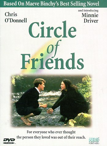 Circle of Friends (Widescreen) - DVD (Used)