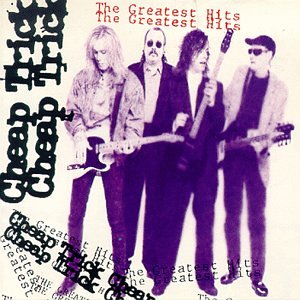 Cheap Trick / Greatest Hits - CD (Used) - www.Shopthatapp.com